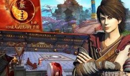 画江湖灵主在线观看,探寻神秘灵力的奇幻之旅