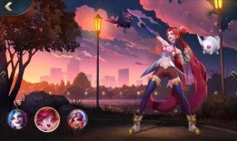 英雄联盟手游皮肤优化最新爆料,最新爆料揭示优化亮点