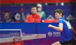 央视爆料刘诗雯视频,央视揭秘乒乓球女神幕后故事