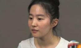 刘亦菲爆料导演视频