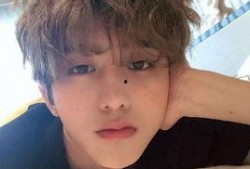 蔡徐坤白鹿跑男爆料视频