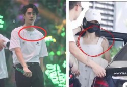 圈内爆料王一博和赵丽颖,幕后故事曝光引热议
