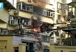长春黄河路爆料事件视频,真相与争议交织的街头冲突