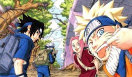 火影忍者年度爆料最新是哪一集,揭秘忍者世界的神秘力量！