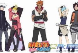 火影忍者年度爆料最新是哪一集,揭秘忍者世界的神秘力量！