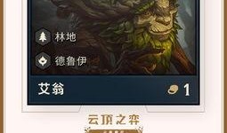 云顶之弈s13最新爆料来袭,神秘元素觉醒，战局风云再起！