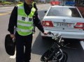 独轮车警察在线观看,街头巡逻新风尚，线上见证智慧警务