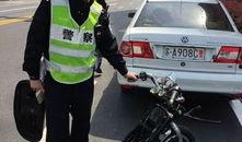 独轮车警察在线观看,街头巡逻新风尚，线上见证智慧警务