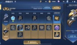 王者荣耀s19最新爆料安卓苹果互通,跨平台竞技新时代来临