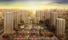 绿地21城最新爆料,揭秘未来城市生活新篇章”