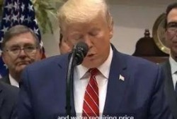 川普爆料最新消息,揭秘政治内幕与惊人真相！”