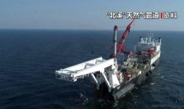 美军潜水员爆料新闻事件