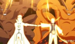 漩涡鸣人九喇嘛最新爆料,漩涡鸣人神秘力量觉醒，忍者世界将迎变革风云