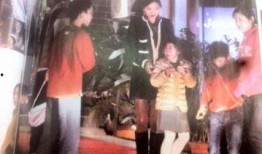 张艺谋老婆爆料事件视频,揭秘导演背后的家庭风波